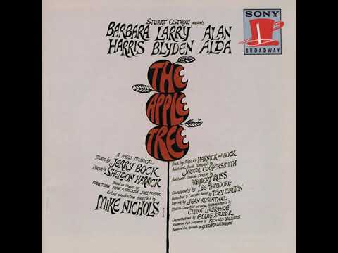 Scene from Feelings by Barbara Harris