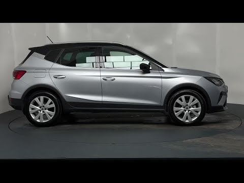 SEAT Arona Xperience 1.0Tsi 115Bhp - Image 2