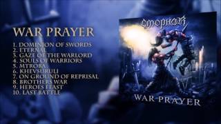 OMOPHOR - War Prayer | Full Album - ომის ლოცვა