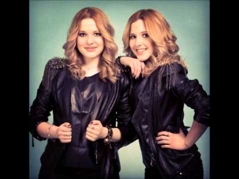 The Tolmachevy Twins - "Polovina"(Half)