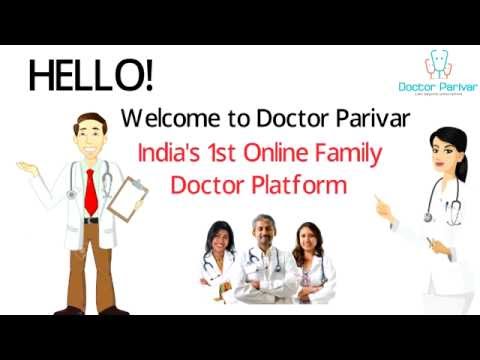 Videos from Doctor Parivar