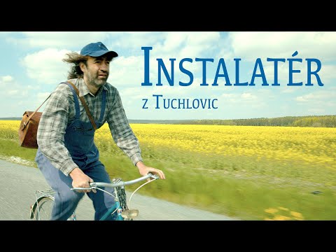 INSTALATÉR Z TUCHLOVIC - THE GOOD PLUMBER - English Subtitles