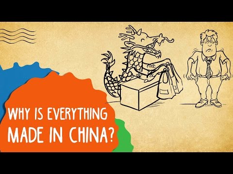 download lagu mp3 mp4 Why Made In China, download lagu Why Made In China gratis, unduh video klip Why Made In China