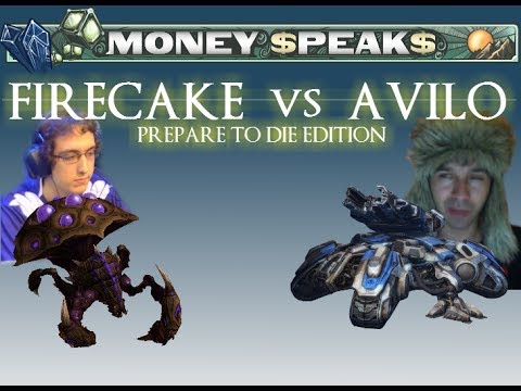 Avilo vs Firecake G1 - Money $PEAK$: Prepare to Die Edition