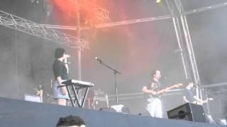 Twerps - Back To You (live @ Primavera Sound 2015)
