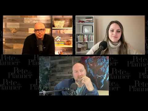 The Pete the Planner Podcast - Your Money Line