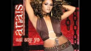 Anais - Lo que son las Cosas