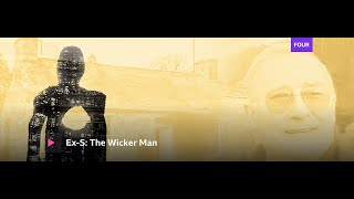 Ex-S: The Wicker Man