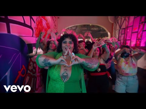 Audry Funk - Perrísima