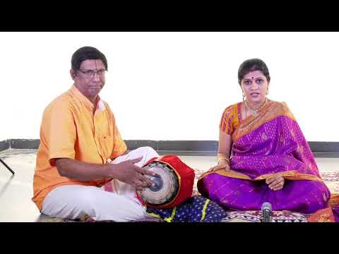 Devi sri tulasamma | Shruthi S Bhat | Mayamalagowlai | Saint Sri Tyagaraja | Adi | Carnatic