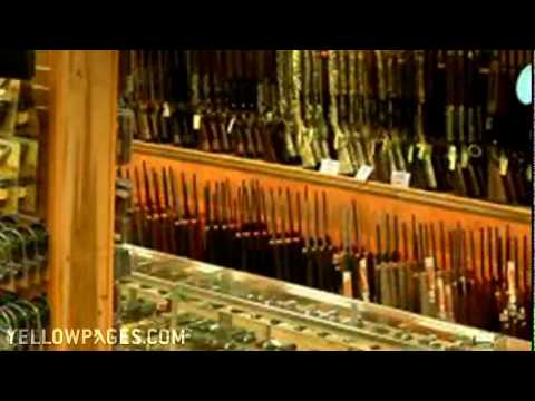 Gun Trader North Florida