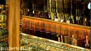 North Florida Gun Shop Shooters Of Jacksonville