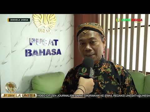UNESA WINDOW: Kartini Day TEP Training and Test
