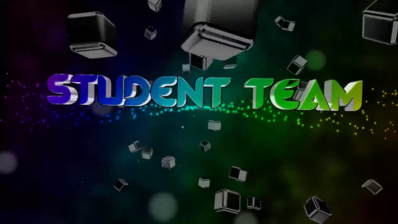 INTRO|Student Team