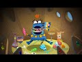 Adventures Of QUMI QUMI Cartoons Collection For Kids