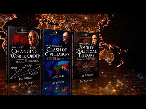 Video: Why Aleksandr Dugin Matters Now