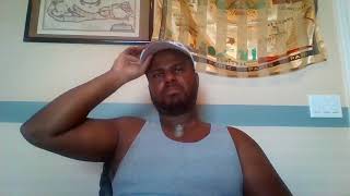 Ghostface Killah- Wisdom Body Reaction