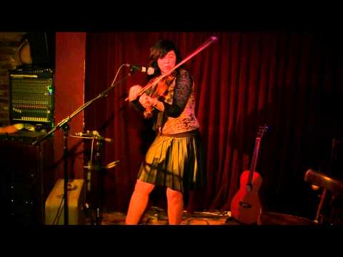 MEAN MARY JAMES COTTON  EYE JOE