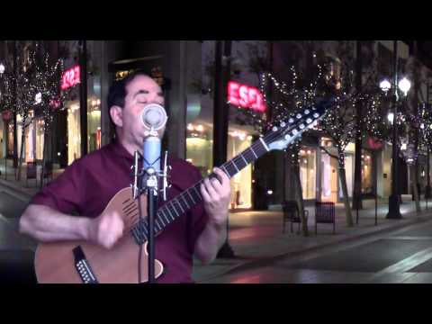 Winston K sings Come On Eileen by Dexies Midnight Runners