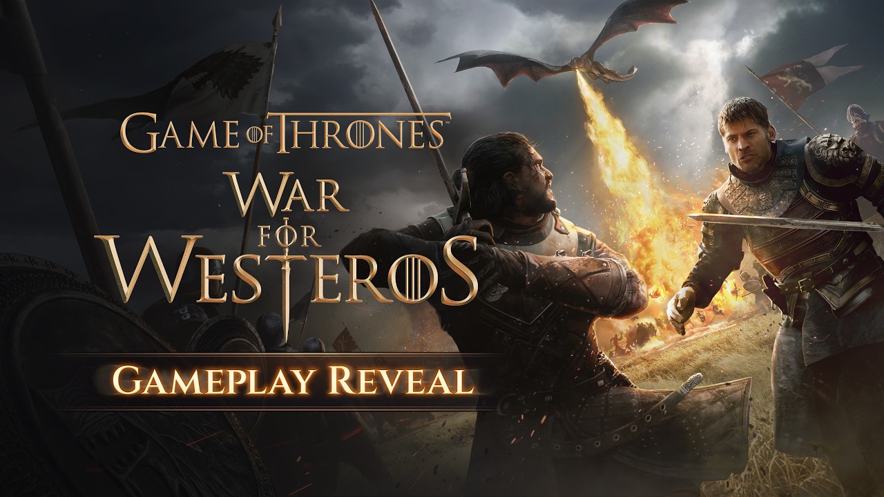 Gameplay Trailer
