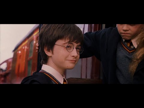 Harry Potter -Most famous wizard of all times.