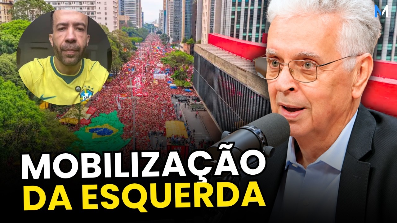 FLÁVIO BOLSONARO ABRIU ESPAÇO PARA LULA VIRAR?
