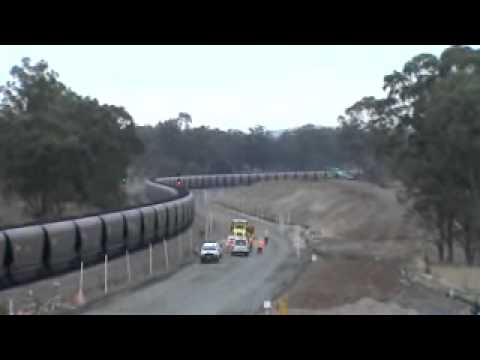 PACIFIC NATIONAL 90 CLASS