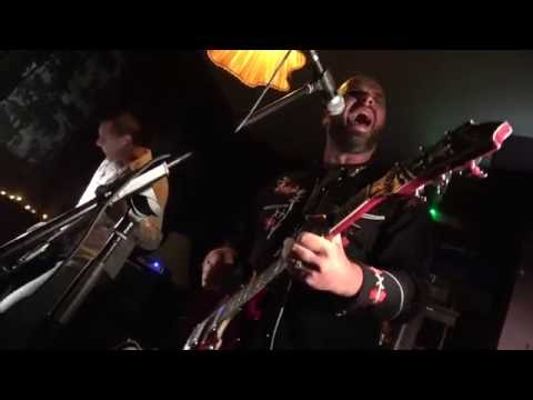 Bivouac - Sweet Heart Deal (live at The Firefly, Worcester - 17th June 16)