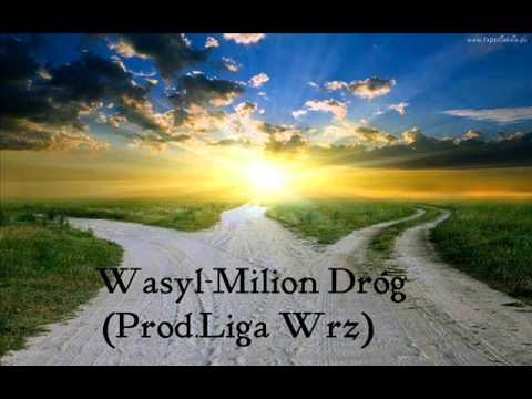 02 Wasyl   Milion dróg