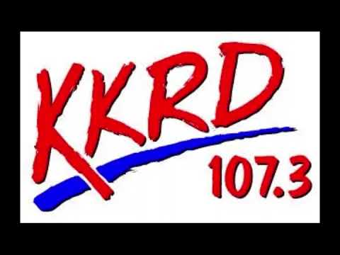 Hitman's Last Show KKRD 5-19-95