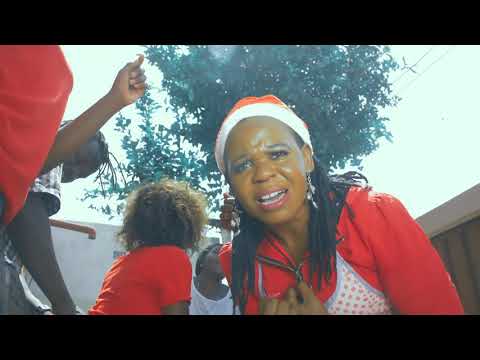 ZANDAMELA DE MOZ Khessimuss Video Official 2018