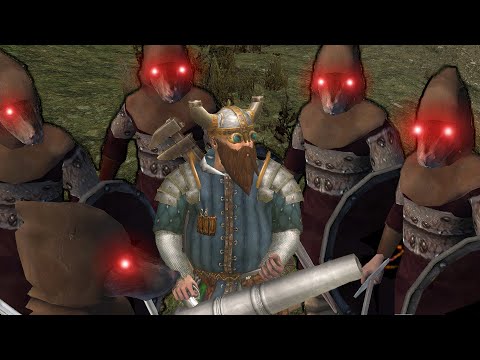 BECOMING THE ULTIMATE WARRIOR in Warsword Conquest - Mount & Blade: Warband