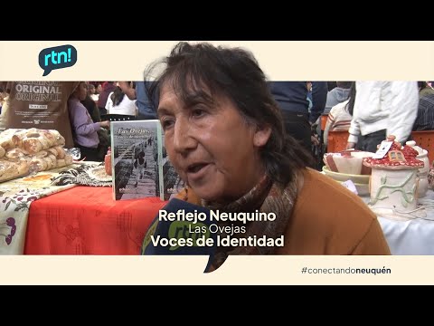 #ReflejoNeuquino “VOCES DE IDENTIDAD”: LAS OVEJAS, UN PUEBLO QUE SE ESCRIBIÓ A SÍ MISMO