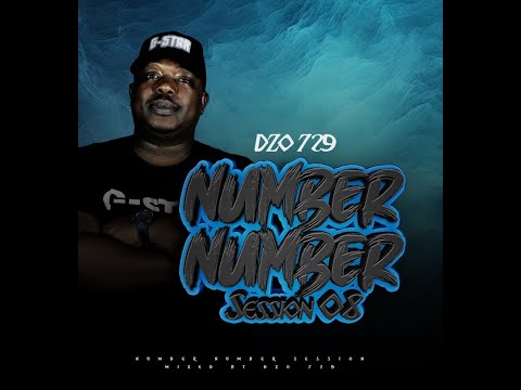 Dzo 729 Number Number Session 8 (Festive Special)
