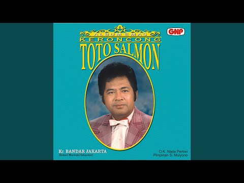 Keroncong Bandar Jakarta