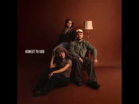 LIN D - Honest To God (Full Album)