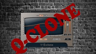Video thumbnail for how to use q-clone by Raynel Gonzalez