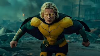 The Emergence of MARVEL's New Strongest Superhero