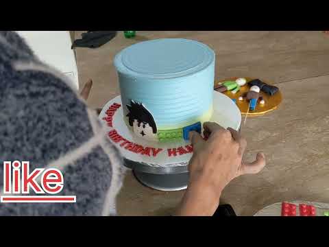 Custom cake | chef Aman Ullah I Karachi