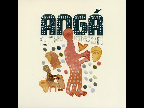 M̲i̲gu̲el 'An̲gá' D̲ía̲z - Ec̲h̲u M̲i̲ngüa̲ (2005)