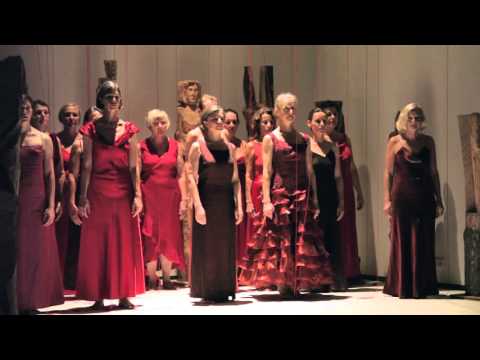 In Zeit Sprung 5 [extrakt] tanz-theater