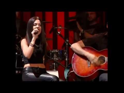 ნინა სუბლატი / Nina Sublatti -- "You Oughta Know" ( Alanis Morissette )