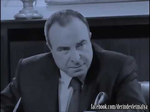 Erhan Ufuk BELGESELi Polat Alemdar'la hayat hikayesi Kurtlar VADISI