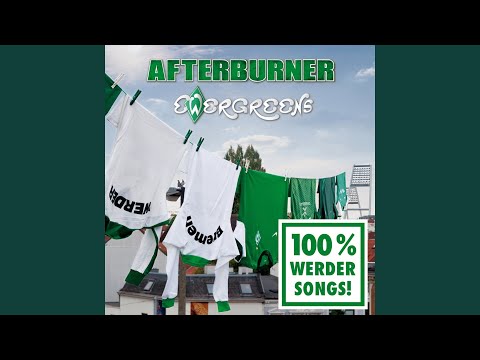 Wir sind Werder Bremen