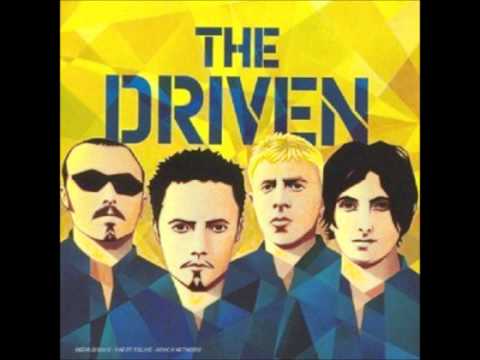 THE DRIVEN - Monkey In A Cage