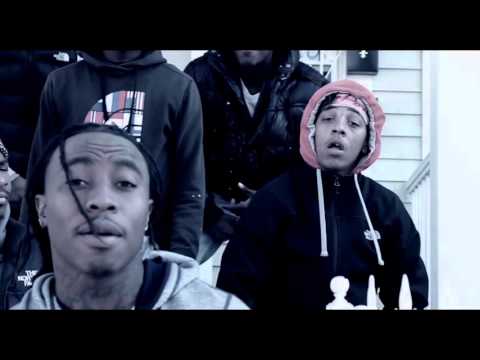 #HVF YOUNG SAV | SET ME UP | DIR BY RAMBRO