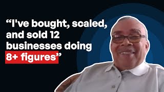 He Knew Nothing About the Industry and Still Hit $70M a Year