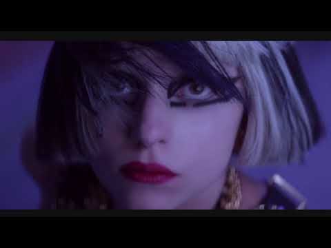 Chwhynny Vs Lady Gaga - Edge Of Glory (Oxceranoid's Mashup Mix)