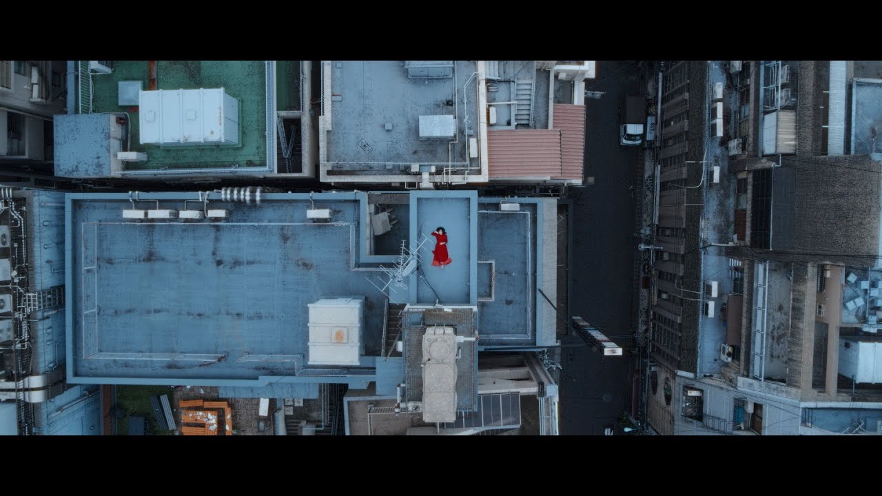 ヒグチアイ / 東京にて