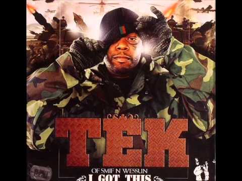 Tek ft Ruste Juxx & Stinc - St Pat Day Massacre